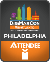 DigiMarCon Mid-Atlantic 2024