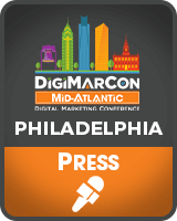 DigiMarCon Mid-Atlantic 2024