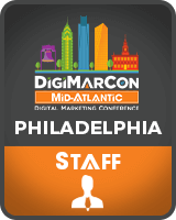 DigiMarCon Mid-Atlantic 2024