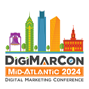 DigiMarCon Mid-Atlantic – Digital Marketing, Media and Advertising Conference & Exhibition