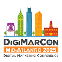 DigiMarCon Mid-Atlantic – Digital Marketing, Media and Advertising Conference & Exhibition