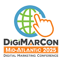 DigiMarCon Mid-Atlantic – Digital Marketing, Media and Advertising Conference & Exhibition