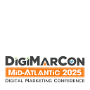 DigiMarCon Mid-Atlantic – Digital Marketing, Media and Advertising Conference & Exhibition