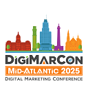 DigiMarCon Mid-Atlantic – Digital Marketing, Media and Advertising Conference & Exhibition